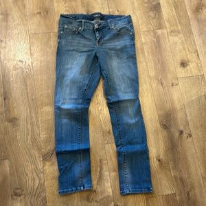 Torrid Jeans - Boyfriend Cut - Size 10R